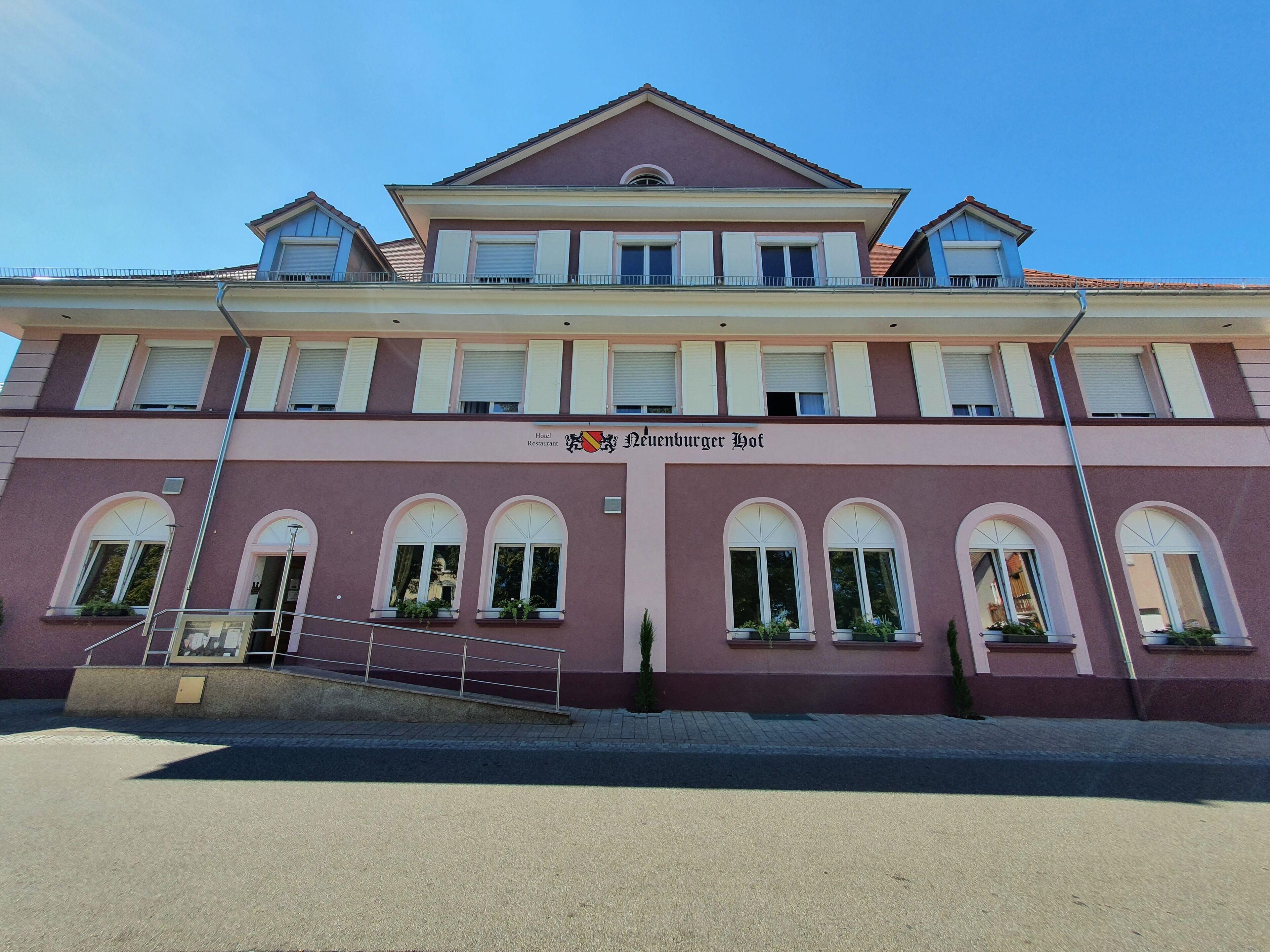 4 Empfohlene 3-Sterne-Hotels nahe dem Markgräfler Museum